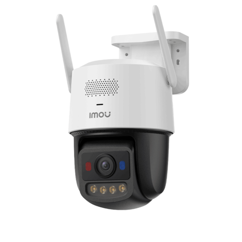 Cámara IMOU TITAN PRO AURORA 6MP