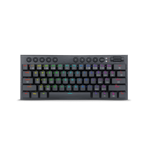 Redragon HORUS MINI K632-RGB