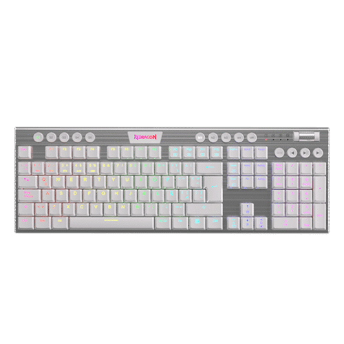 Redragon HORUS K619W-RGB