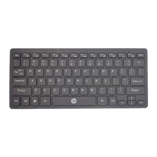 Teclado HP K600 USB