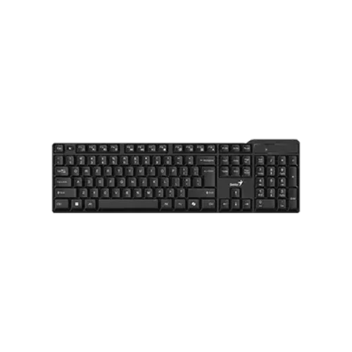 Teclado Genius KB-7100X