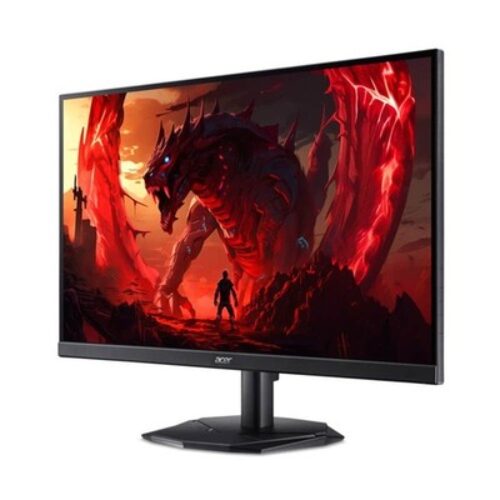 Monitor ACER NITRO KG21S 27 PULGADAS 144Hz