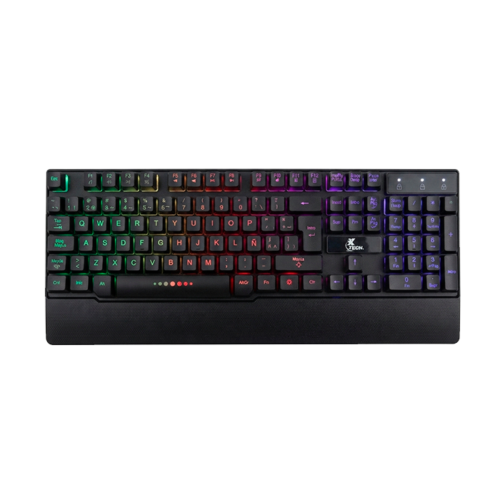 Teclado X-TECH XTK-510S