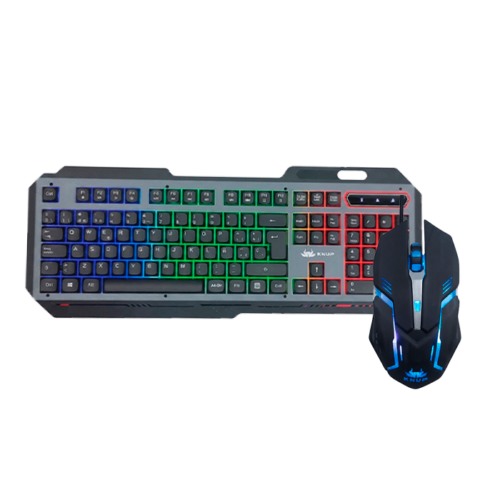 Teclado KNUP KP-2054
