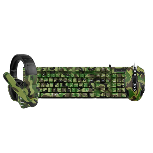 Teclado Vida & Amor JGL-800