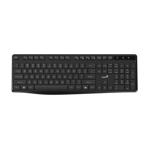 Teclado Genius KB-7200